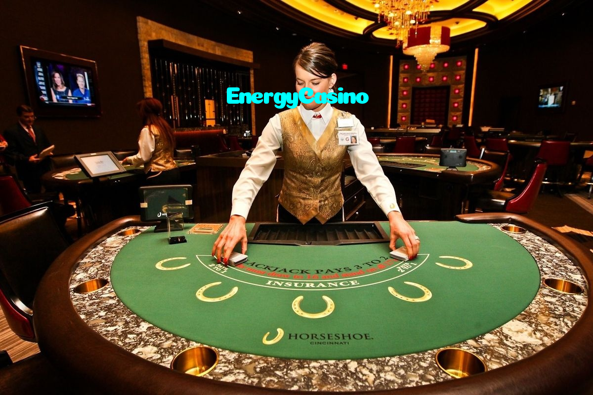 EnergyCasino casino presented on mobile device in Pakistan with slots and live games