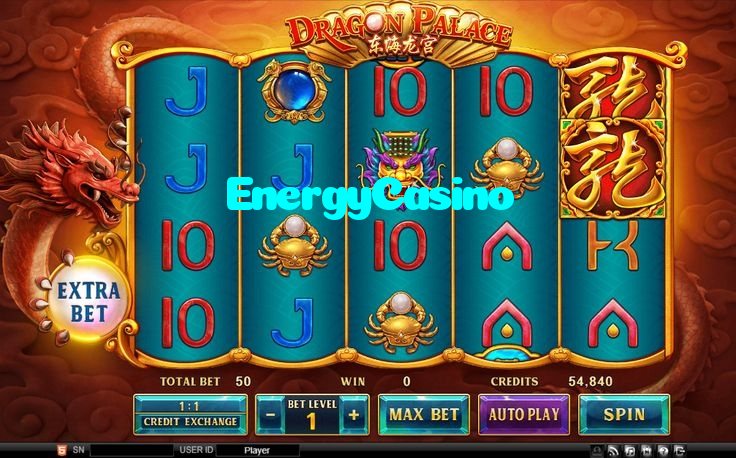 EnergyCasino casino presented on mobile device in Pakistan with slots and live games