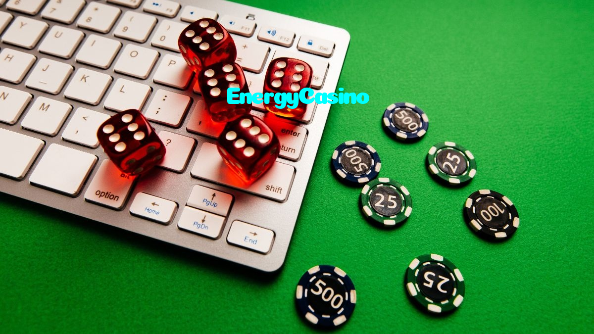 available types of EnergyCasino bet including pre-match live express and system bets