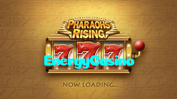 EnergyCasino خوش آمدید بونس +600% پیشکش موبائل ایپ کے پروموشن سیکشن میں دکھائی دیتی ہے۔