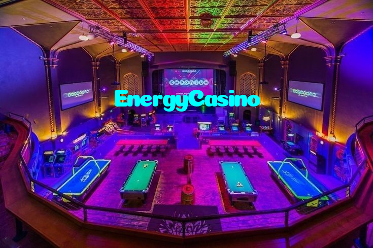 available types of EnergyCasino bet including pre-match live express and system bets