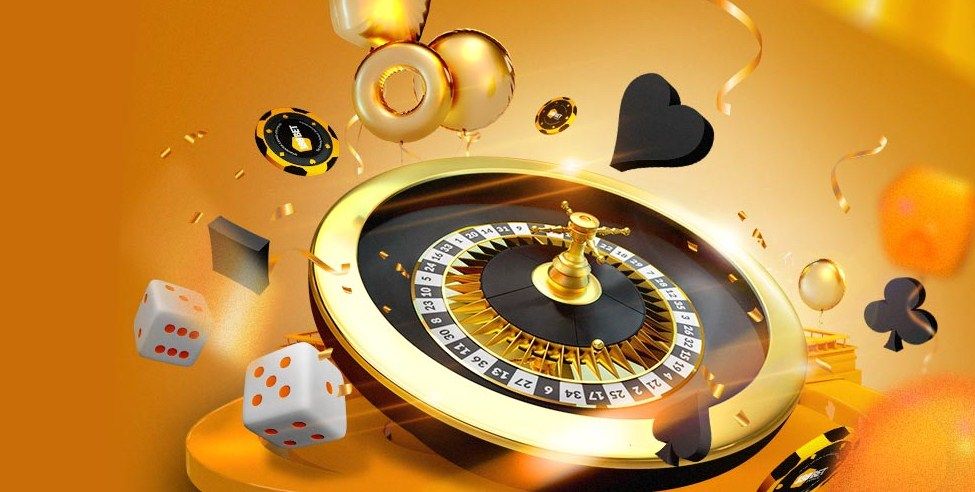 EnergyCasino پر آن لائن سلاٹس کے بارے میں