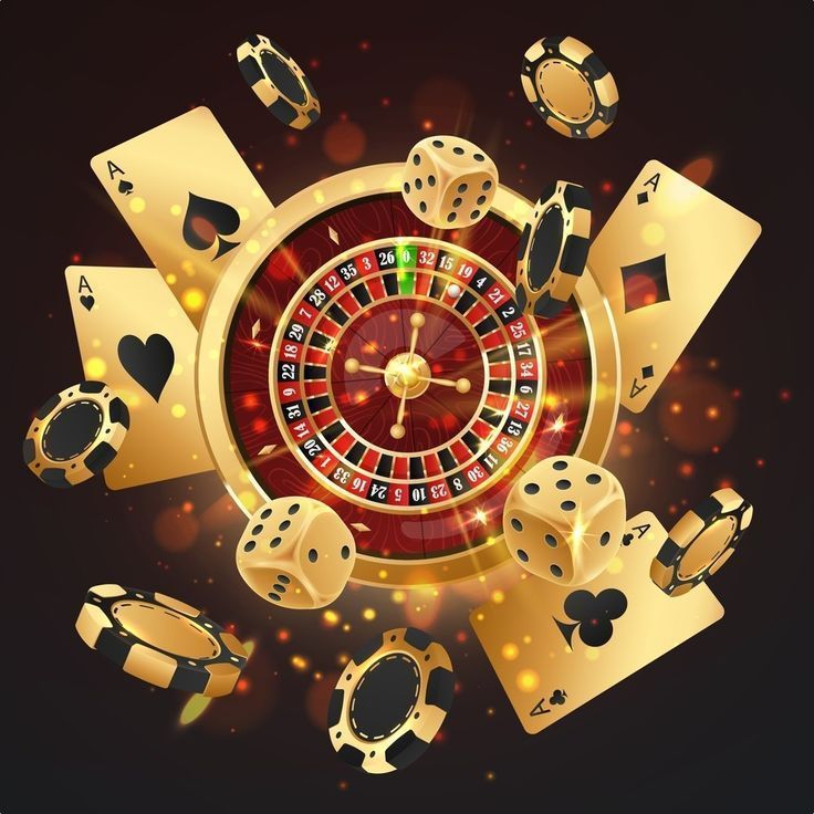 EnergyCasino کیسینو میں بکراٹکھیلیں